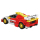 Mould King Klocki konstrukcyjne GTR Longtail 385 el. zestaw 27089 - 1551573 - zdjęcie 3